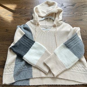 super cute sweater, size medium
